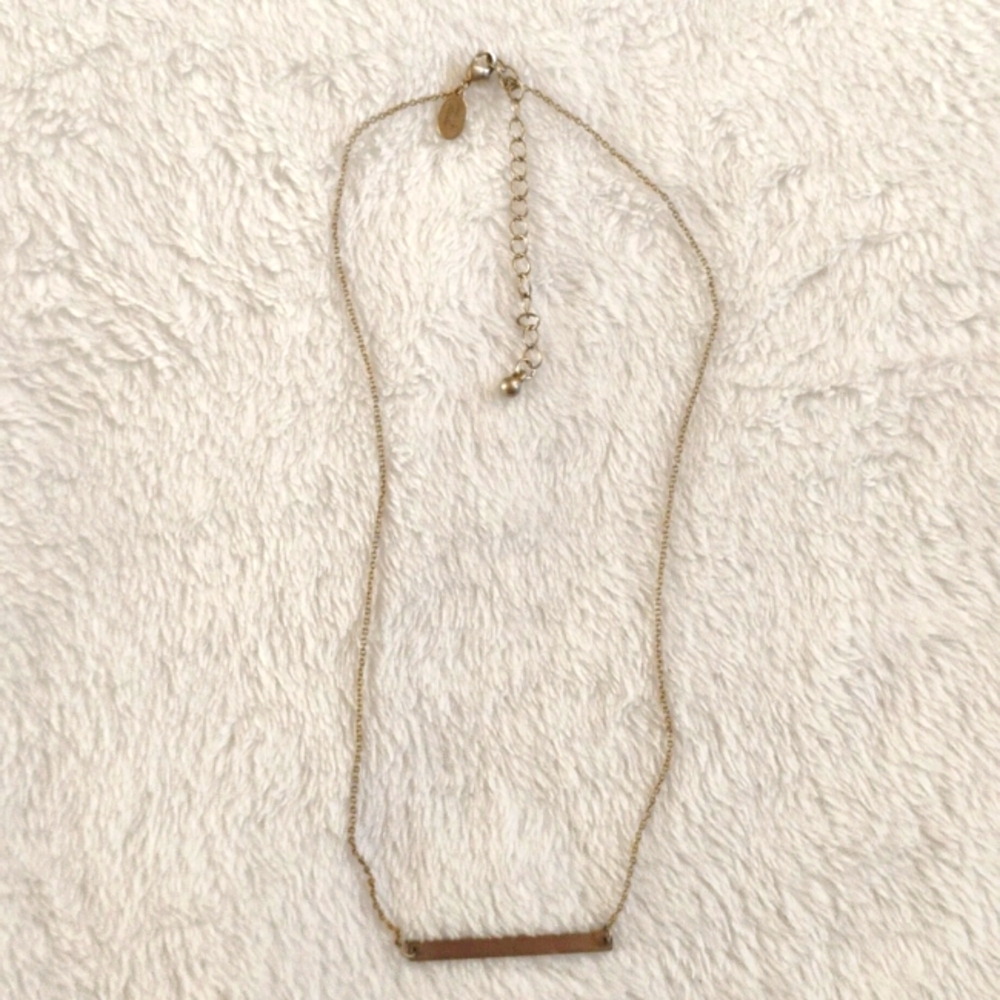 Chain Necklace